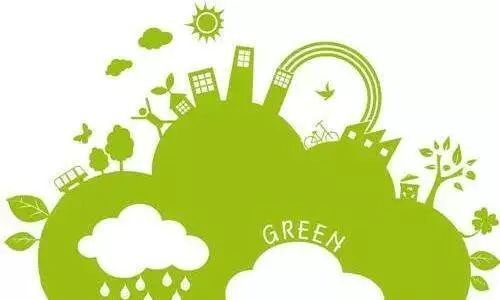 山西推行環保治理承諾書制度，綠色施工成為項目建設“硬杠杠”