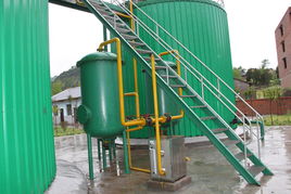 廣安市能源環保工程 構建綠色未來，守護生態家園