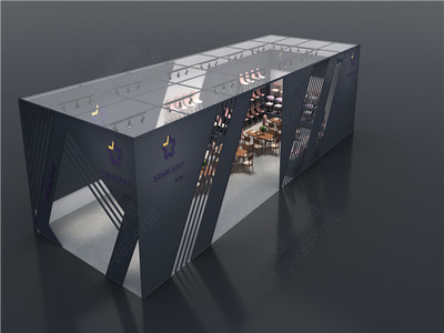 如何科學(xué)挑選展臺設(shè)計搭建公司 互聯(lián)網(wǎng)信息咨詢